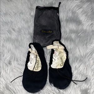 Sansha Ballet Slippers